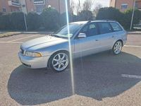 Usata Audi A4 Ambiente 110 CV (80 kW) 1999 Station wagon