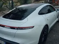 Usata Porsche Taycan Performance Package 139 kW (190 CV) 2020 Berlina