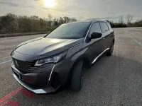 Usata Peugeot 5008 GT 131 CV (96 kW) 2022 SUV