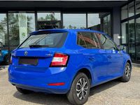 Usata Skoda Fabia Business Line 75 CV (55 kW) 2019 Other Berlina