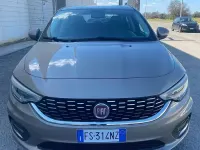Occasion Fiat Tipo 120 ch (88 kW) 2019 Berline