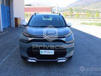 Occasion Citroën C3 Aircross Shine 110 ch (80 kW) 2022 Gris SUV