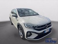 Usata VW Taigo Life 110 CV (80 kW) 2022 Beige metallizzato SUV