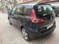 Usata Renault Scenic E-Tech Dynamique 110 CV (80 kW) 2010 Other Monovolume