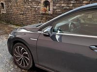 Usata VW Golf VII Style 130 CV (95 kW) 2020 Grigio Berlina