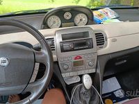 Usata Lancia Ypsilon 95 CV (69 kW) 2007 Grigio Utilitaria