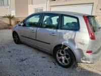 Usata Ford C-MAX 116 CV (85 kW) 2007 Grigio Monovolume