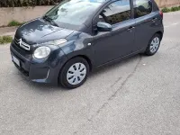 Usata Citroën C1 68 CV (50 kW) 2015 Utilitaria