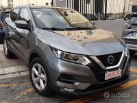 Usata Nissan Qashqai 115 CV (84 kW) 2020 Grigio SUV