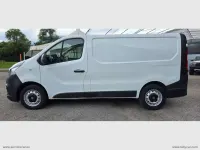 Usata Fiat Talento 120 CV (88 kW) 2020 Bianco Monovolume