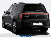 Nuova Mercedes GLB250 Premium Plus 200 kW (272 CV) 2026 Vernice nero cosmo SUV