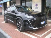 Usata Peugeot 2008 Allure 101 CV (74 kW) 2023 Nero metallizzato SUV