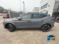 Usata Cupra Formentor 204 CV (150 kW) 2021 Grigio SUV