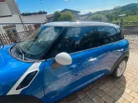 Usata Mini Countryman 143 CV (105 kW) 2012 SUV