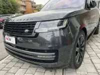 Usata Land Rover Range Rover Autobiography 300 CV (220 kW) 2023 Carpathian grey SUV