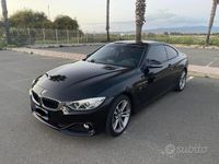 usata BMW 420 trattabile