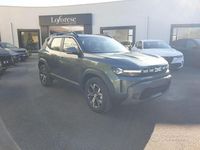 Nuova Dacia Duster Expression 100 CV (73 kW) 2025 Grigio SUV