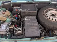 Usata Fiat Panda Young 54 CV (39 kW) 2003 Utilitaria