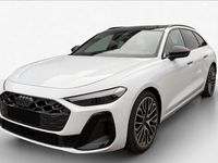 Usata Audi S5 Ambiente 367 CV (269 kW) 2025 Bianco ghiaccio Station wagon