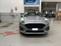 Usata Ford Puma ST-Line 125 CV (91 kW) 2023 Argento SUV