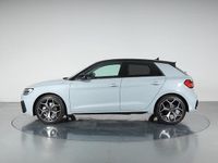 Usata Audi A1 Ambiente 116 CV (85 kW) 2025 Grigio zinco perla SUV