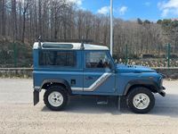 Usata Land Rover Defender 86 CV (63 kW) 1990 SUV