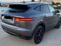 usata Jaguar E-Pace 2.0 150cv s italiana