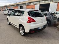 Usata Peugeot 3008 Business-Line 114 CV (83 kW) 2013 Bianco Station wagon