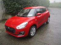 Usata Suzuki Swift 90 CV (66 kW) 2018 Bianco Utilitaria