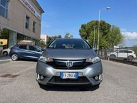 usata Honda Jazz 1.3 i-VTEC Elegance Connect ADAS