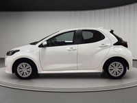 Usata Toyota Yaris Active 2023 Bianco Utilitaria