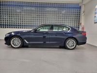 usata BMW 530 d Luxury 249cv auto