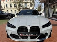 Usata BMW M3 Competition Edition 510 CV (375 kW) 2023 Grigio Berlina