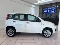 Usata Fiat Panda 70 CV (51 kW) 2018 Bianco Utilitaria