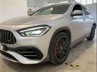 Usata Mercedes GLA45 AMG AMG 421 CV (309 kW) 2021 SUV