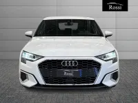 Usata Audi A3 Sportback g-tron Advanced 131 CV (96 kW) 2021 Utilitaria