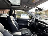 Usata DR DR 4.0 115 CV (84 kW) 2024 Nero SUV