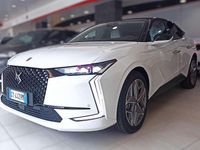 Nuova DS Automobiles DS4 131 CV (96 kW) 2025 Bianco perla Berlina