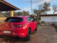 Usata Alfa Romeo Stelvio Executive 190 CV (139 kW) 2019 SUV