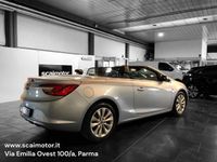 usata Opel Cascada 1.6 Turbo SIDI 170CV Start&Stop Cosmo