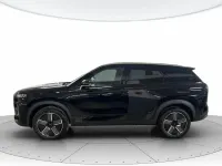 Nuova Jaecoo 7 147 CV (108 kW) 2026 Carbon crystal black SUV