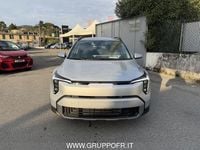 Nuova Kia Stonic Urban 101 CV (74 kW) 2026 Argento SUV
