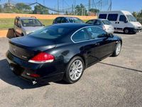 usata BMW 630 630 Serie 6 E63 Coupe Ci Coupe