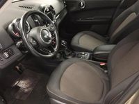 usata Mini Cooper Countryman Cooper 1.5 TwinPower Turbo Hype Steptronic