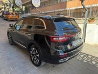Käytetty Renault Koleos 177 HP (130 kW) 2019 Musta Katumaasturi