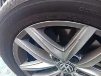 Usata VW Golf VII 115 CV (84 kW) 2019 Berlina