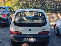 Usata Fiat 600 54 CV (39 kW) 2007 Utilitaria