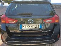 usata Toyota Auris Hybrid Auris 1.8 Hybrid Active