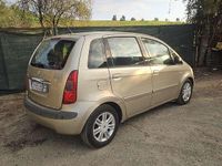 Usata Lancia Musa 69 CV (50 kW) 2005 Monovolume