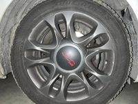 Usata Fiat 500S 100 CV (73 kW) 2015 Bianco Berlina